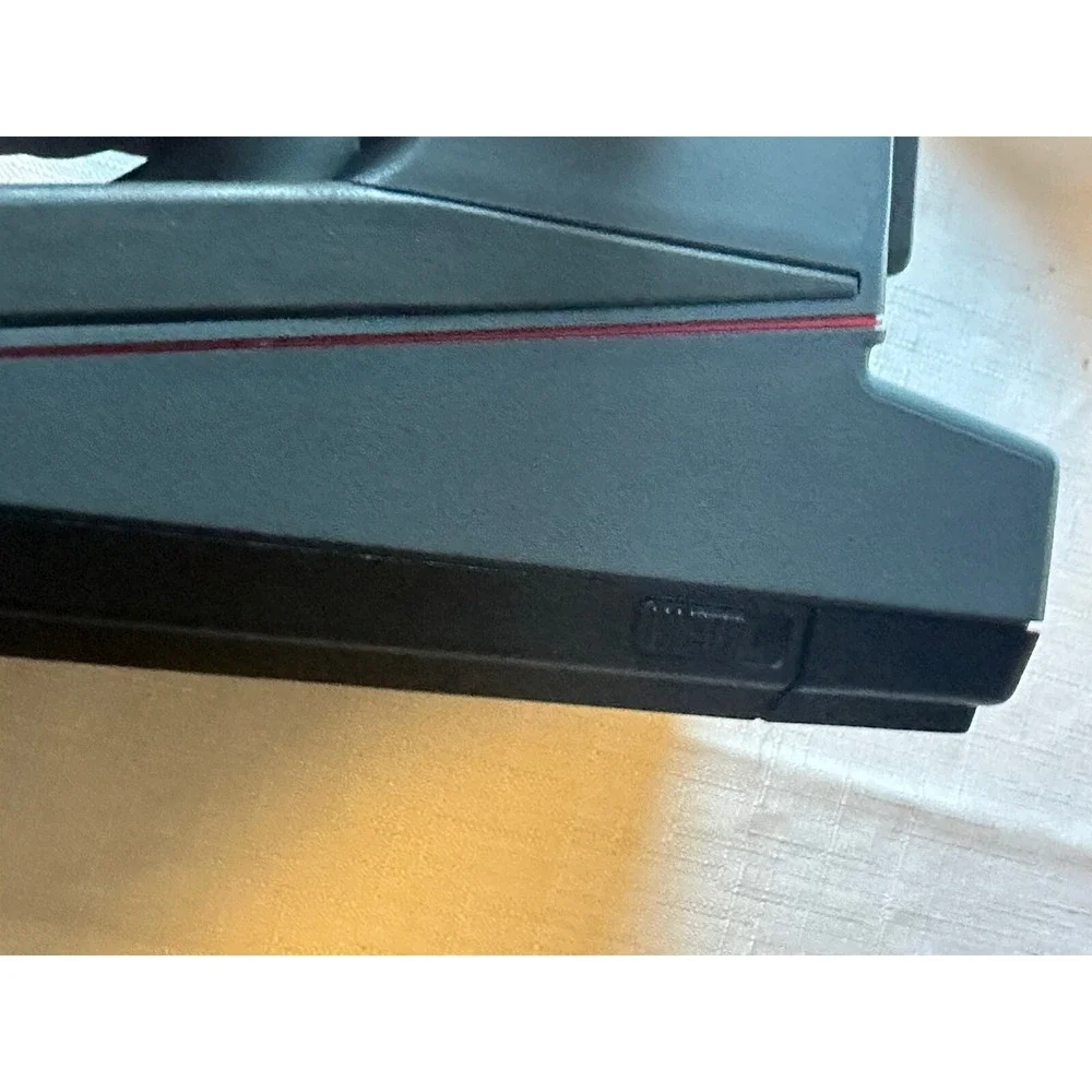 FILM‎ TESTED! Polaroid 600 Impulse Instant Camera Works Well! VGC! Vintage
